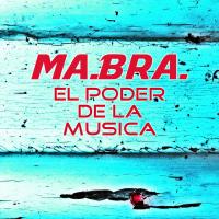 Obal songu Mabra  - El Poder De La Musica