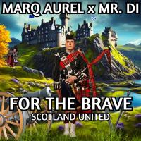 Obal songu Marq Aurel  - For The Brave