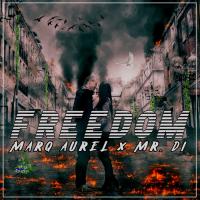 Obal songu Marq Aurel / Mr Di  - Freedom